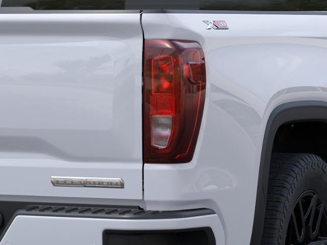 2026 GMC Sierra 1500 4WD Crew Cab 147 Elevation w/3SB