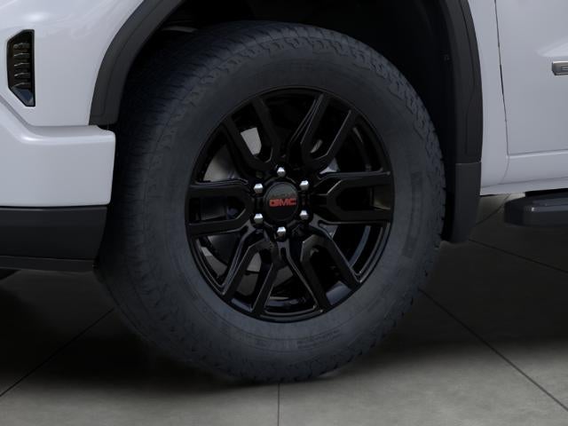 2026 GMC Sierra 1500 4WD Crew Cab 147 Elevation w/3SB