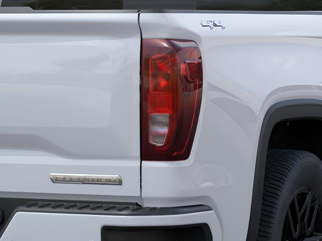 2026 GMC Sierra 1500 4WD Crew Cab 147 Elevation w/3SB