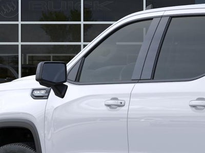 2026 GMC Sierra 1500 4WD Crew Cab 147 Elevation w/3SB