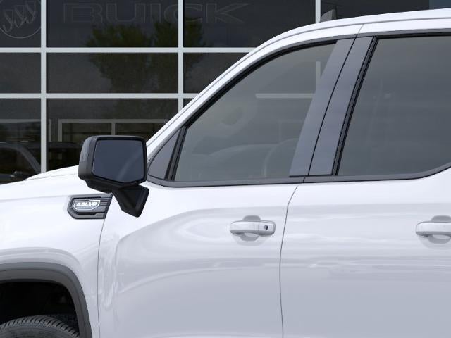 2026 GMC Sierra 1500 4WD Crew Cab 147 Elevation w/3SB