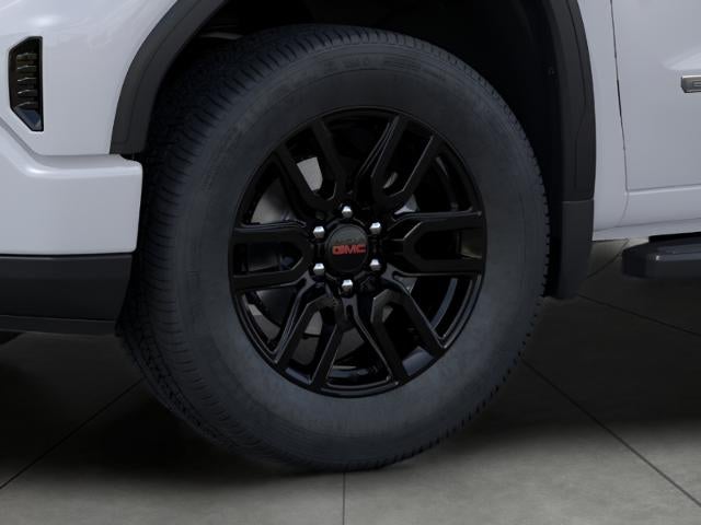 2026 GMC Sierra 1500 4WD Crew Cab 147 Elevation w/3SB
