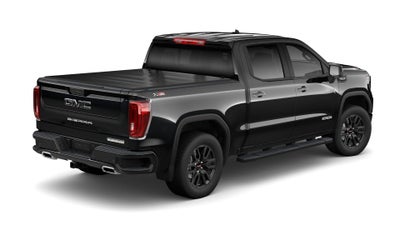 2026 GMC Sierra 1500 4WD Crew Cab 147 Elevation w/3SB