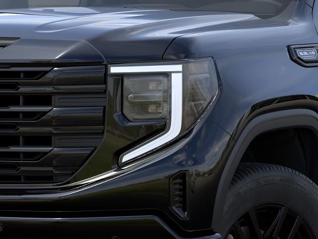 2026 GMC Sierra 1500 4WD Crew Cab 147 Elevation w/3SB