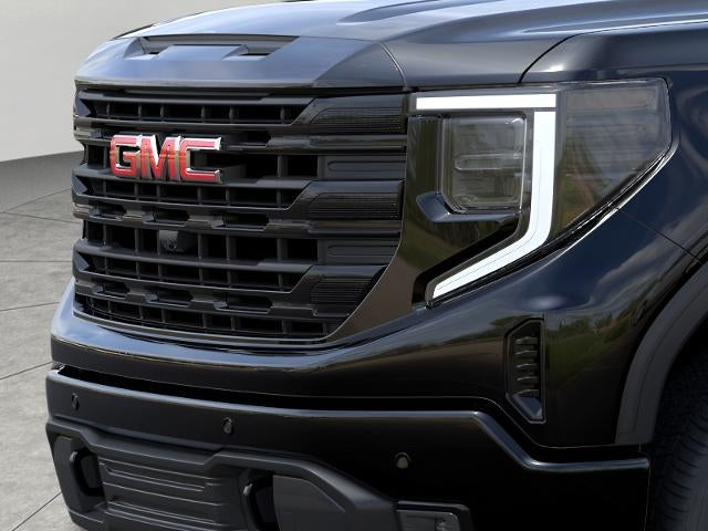 2026 GMC Sierra 1500 4WD Crew Cab 147 Elevation w/3SB