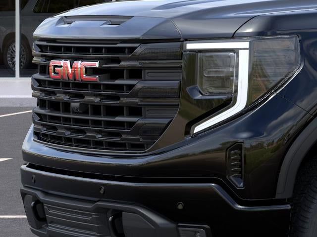 2026 GMC Sierra 1500 4WD Crew Cab 147 Elevation w/3SB