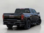 2026 GMC Sierra 1500 4WD Crew Cab 147 Elevation w/3SB