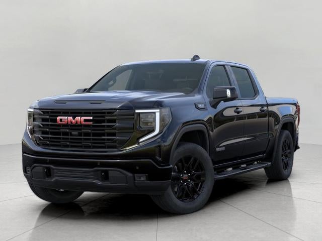 2026 GMC Sierra 1500 4WD Crew Cab 147 Elevation w/3SB
