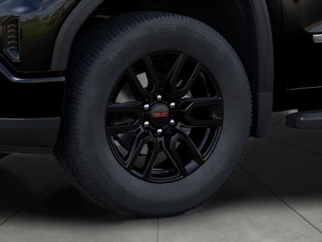 2026 GMC Sierra 1500 4WD Crew Cab 147 Elevation w/3SB