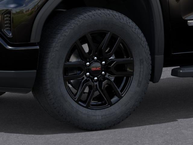 2026 GMC Sierra 1500 4WD Crew Cab 147 Elevation w/3SB