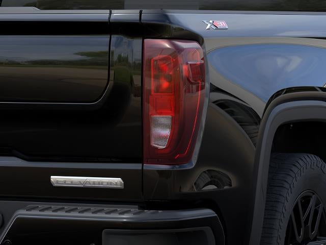 2026 GMC Sierra 1500 4WD Crew Cab 147 Elevation w/3SB