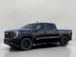 2026 GMC Sierra 1500 4WD Crew Cab 147 Elevation w/3SB