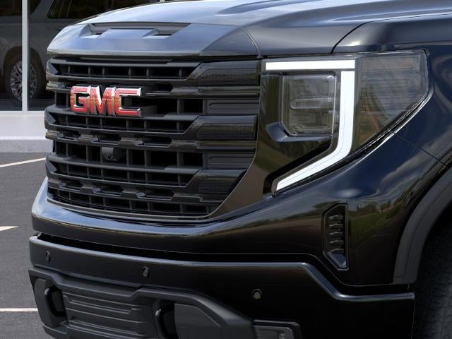 2026 GMC Sierra 1500 4WD Crew Cab 147 Elevation w/3SB