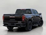 2026 GMC Sierra 1500 4WD Crew Cab 147 Elevation w/3SB