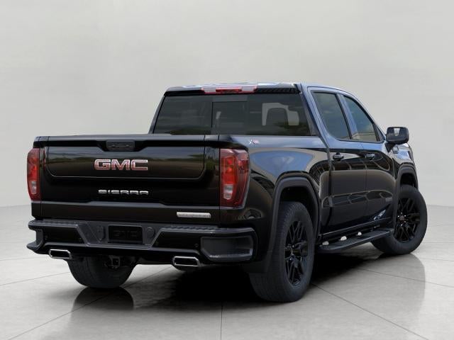 2026 GMC Sierra 1500 4WD Crew Cab 147 Elevation w/3SB