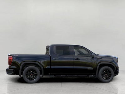 2026 GMC Sierra 1500 4WD Crew Cab 147 Elevation w/3SB