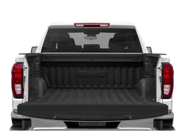 2022 GMC Sierra 1500 4WD Crew Cab 147 Elevation w/3SB