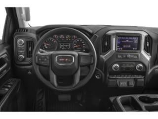 2022 GMC Sierra 1500 4WD Crew Cab 147 Elevation w/3SB