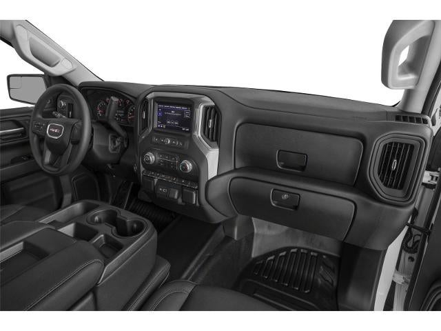 2022 GMC Sierra 1500 4WD Crew Cab 147 Elevation w/3SB