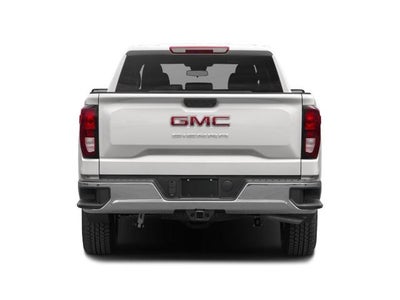 2022 GMC Sierra 1500 4WD Crew Cab 147 Elevation w/3SB