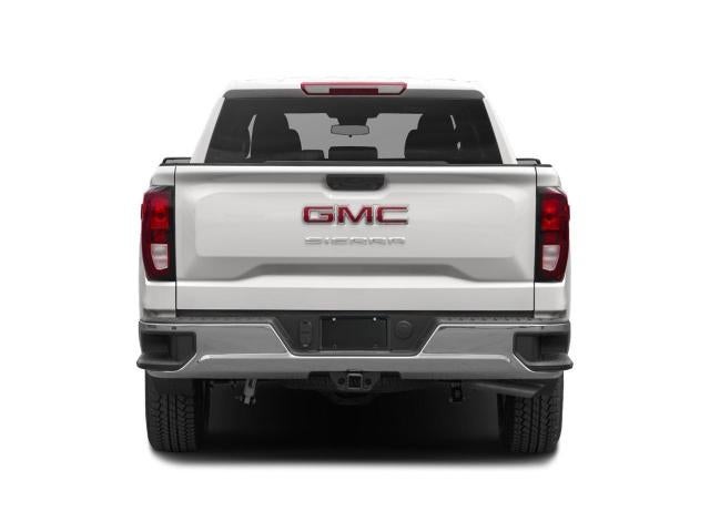 2022 GMC Sierra 1500 4WD Crew Cab 147 Elevation w/3SB