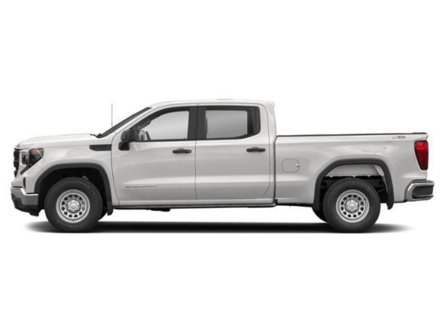 2022 GMC Sierra 1500 4WD Crew Cab 147 Elevation w/3SB