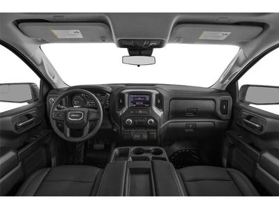 2022 GMC Sierra 1500 4WD Crew Cab 147 Elevation w/3SB