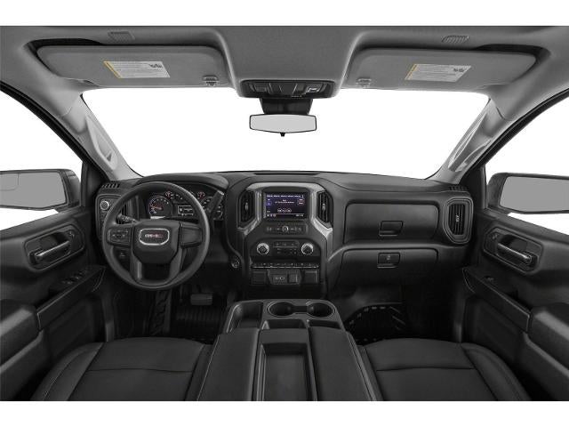 2022 GMC Sierra 1500 4WD Crew Cab 147 Elevation w/3SB