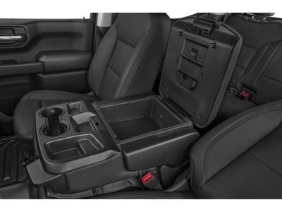 2022 GMC Sierra 1500 4WD Crew Cab 147 Elevation w/3SB