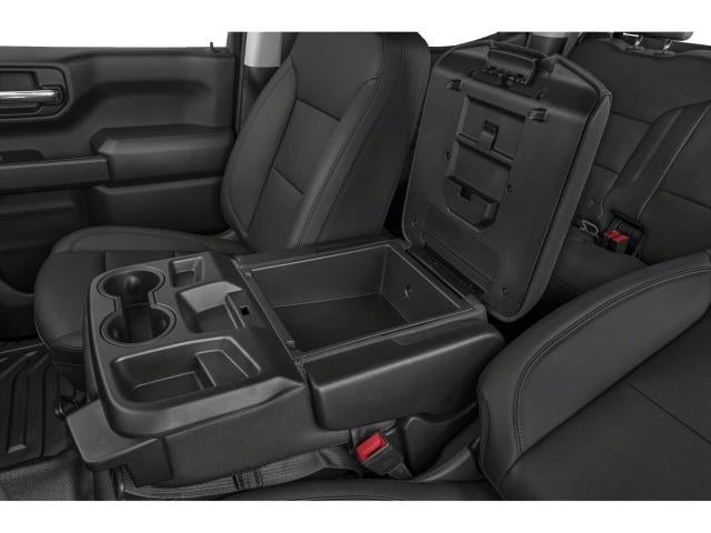 2022 GMC Sierra 1500 4WD Crew Cab 147 Elevation w/3SB