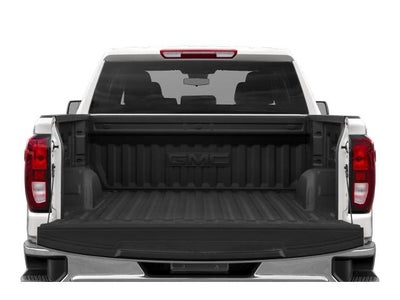 2022 GMC Sierra 1500 4WD Crew Cab 147 Elevation w/3SB