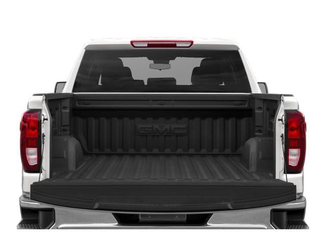 2022 GMC Sierra 1500 4WD Crew Cab 147 Elevation w/3SB