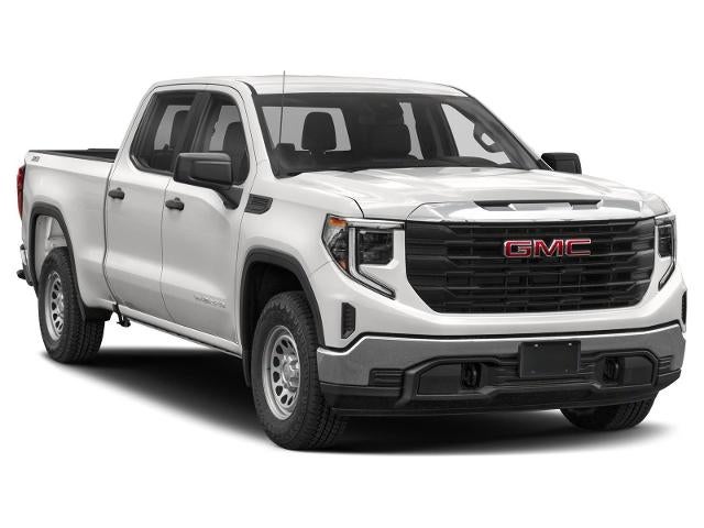 2022 GMC Sierra 1500 4WD Crew Cab 147 Elevation w/3SB