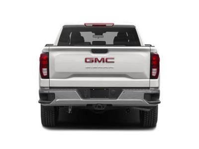 2022 GMC Sierra 1500 4WD Crew Cab 147 Elevation w/3SB