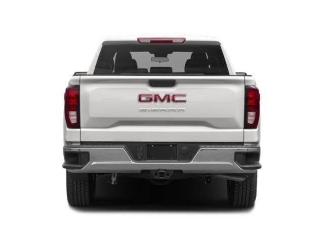2022 GMC Sierra 1500 4WD Crew Cab 147 Elevation w/3SB