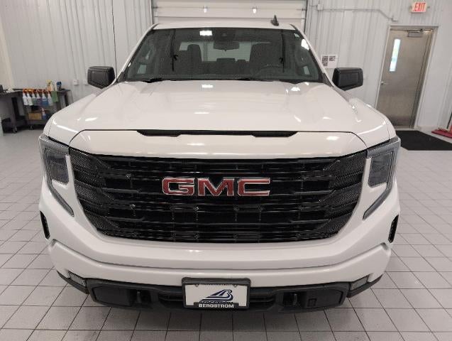 2022 GMC Sierra 1500 4WD Crew Cab 147 Elevation w/3SB