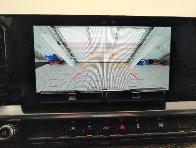 2022 GMC Sierra 1500 4WD Crew Cab 147 Elevation w/3SB