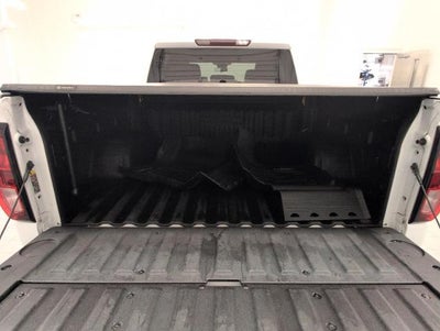 2022 GMC Sierra 1500 4WD Crew Cab 147 Elevation w/3SB