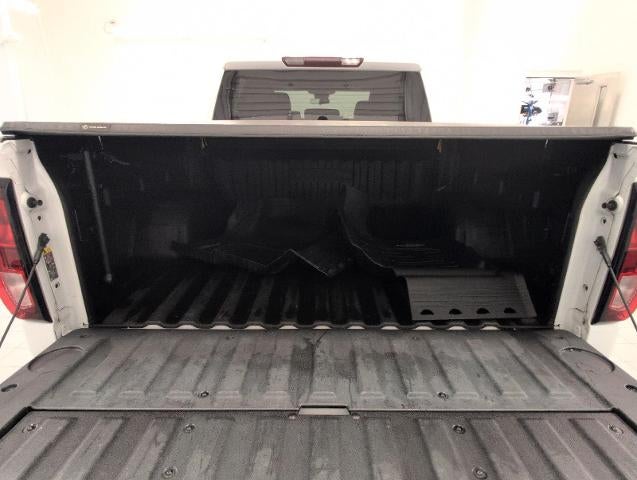 2022 GMC Sierra 1500 4WD Crew Cab 147 Elevation w/3SB