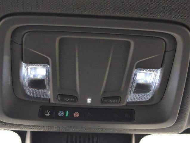 2022 GMC Sierra 1500 4WD Crew Cab 147 Elevation w/3SB