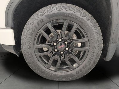 2022 GMC Sierra 1500 4WD Crew Cab 147 Elevation w/3SB