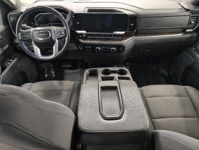 2022 GMC Sierra 1500 4WD Crew Cab 147 Elevation w/3SB