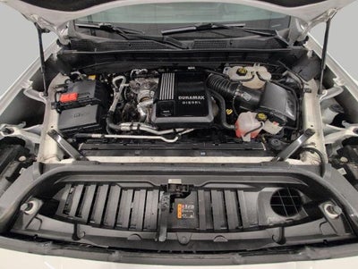2022 GMC Sierra 1500 4WD Crew Cab 147 Elevation w/3SB