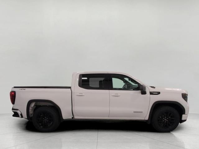 2022 GMC Sierra 1500 4WD Crew Cab 147 Elevation w/3SB