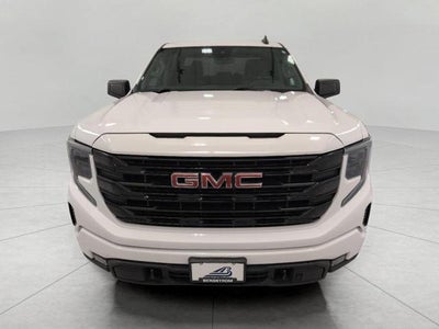 2022 GMC Sierra 1500 4WD Crew Cab 147 Elevation w/3SB