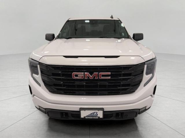 2022 GMC Sierra 1500 4WD Crew Cab 147 Elevation w/3SB