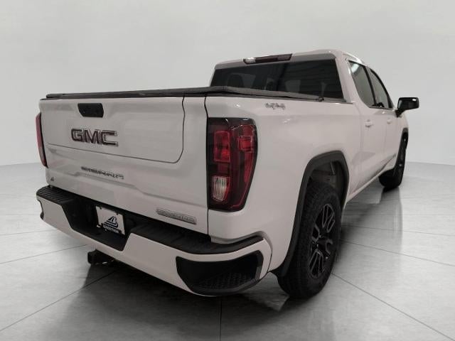 2022 GMC Sierra 1500 4WD Crew Cab 147 Elevation w/3SB