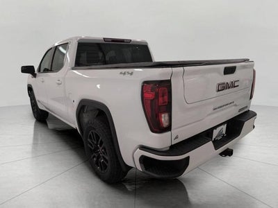 2022 GMC Sierra 1500 4WD Crew Cab 147 Elevation w/3SB