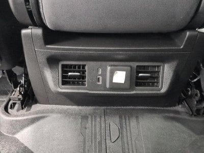 2022 GMC Sierra 1500 4WD Crew Cab 147 Elevation w/3SB