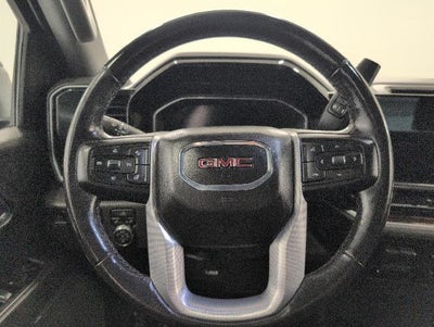 2022 GMC Sierra 1500 4WD Crew Cab 147 Elevation w/3SB